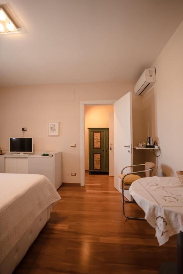 בארי B&B Villa Maria Di Venere מראה חיצוני תמונה