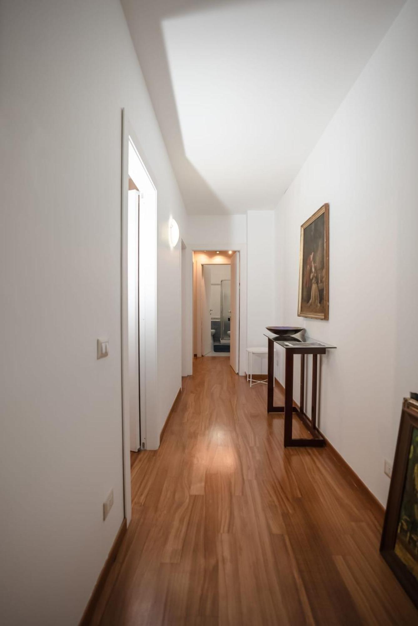 בארי B&B Villa Maria Di Venere מראה חיצוני תמונה
