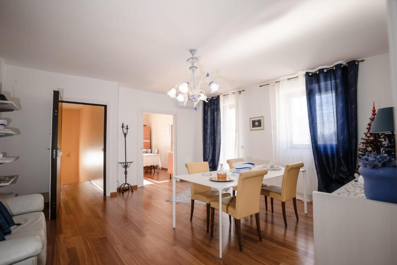 בארי B&B Villa Maria Di Venere מראה חיצוני תמונה