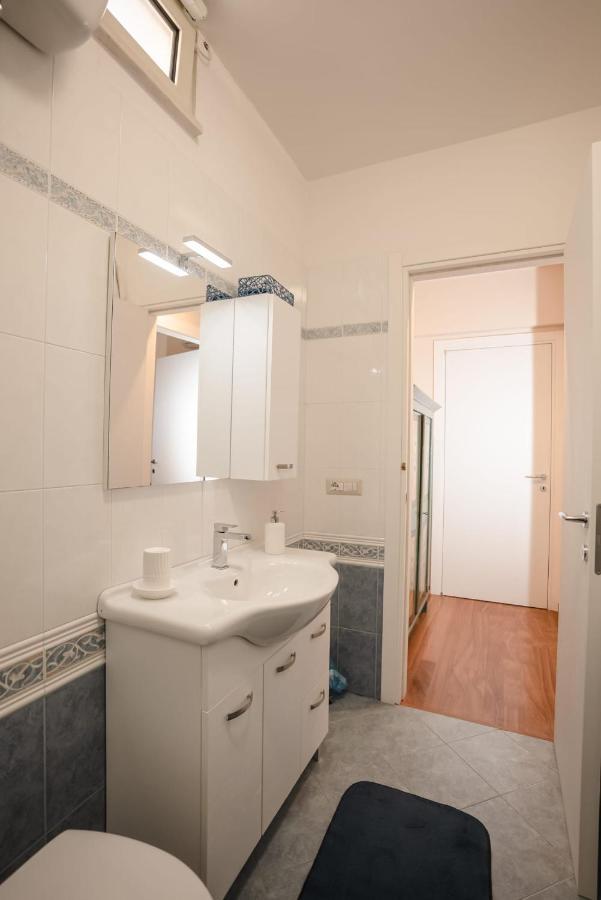 בארי B&B Villa Maria Di Venere מראה חיצוני תמונה