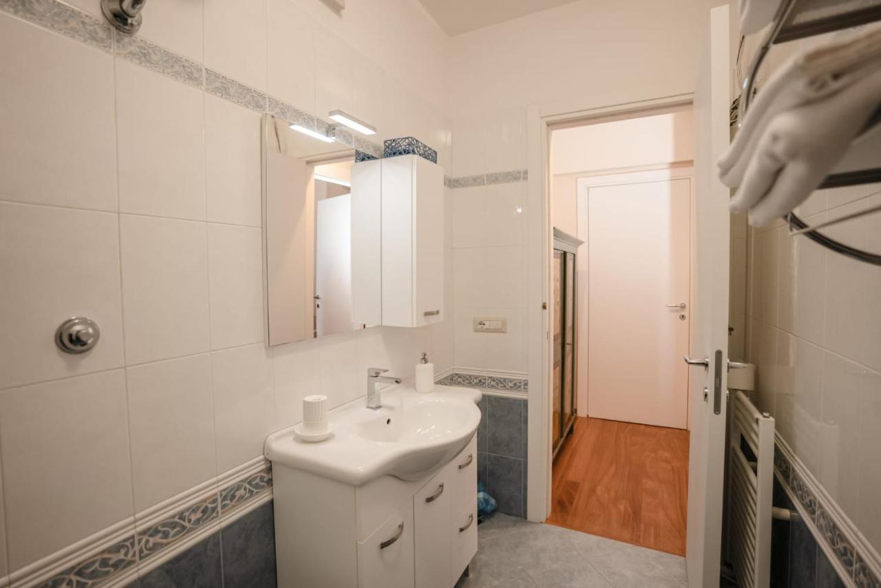 בארי B&B Villa Maria Di Venere מראה חיצוני תמונה